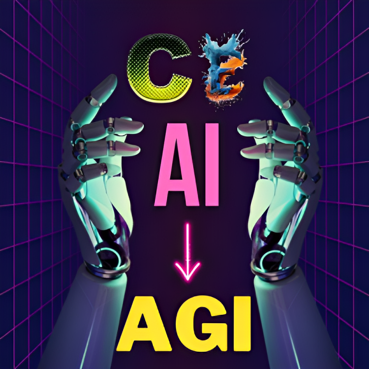 AGI for Humanity